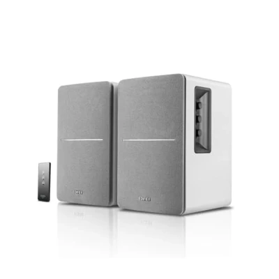 Afbeelding van Actieve dozen Edifier Studio R1280T 2.0 wit/zilver