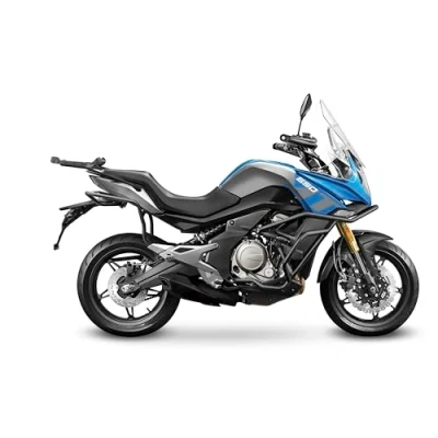 Afbeelding van SHAD Top Master CF Moto 650 MT/700 MT