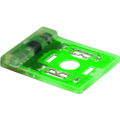 Afbeelding van Murr Elektronik 3224681 Ventielplug suppressor Inhoud: 1 stuk(s)