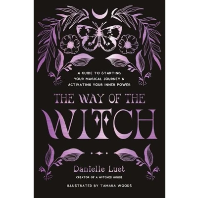 Afbeelding van the Way of Witch