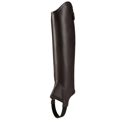 Afbeelding van Ariat Concord minichaps bruin maat:xst
