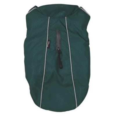 Afbeelding van Jack And Vanilla Hondenjas Jassen Expedition Jas Blauw M/L