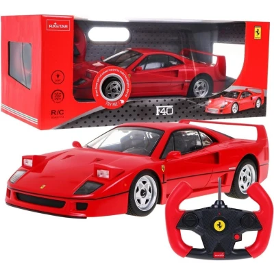 Afbeelding van R/C Ferrari F40