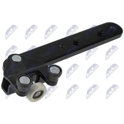 Afbeelding van Rolgeleiding schuifdeur NTY: EZC CT 087 OEM 9808075880