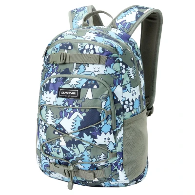 Afbeelding van Dakine etuis Grom 13L whimsical forest