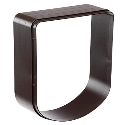 Afbeelding van Ferplast Tunnel Swing 3 en 5 Bruin