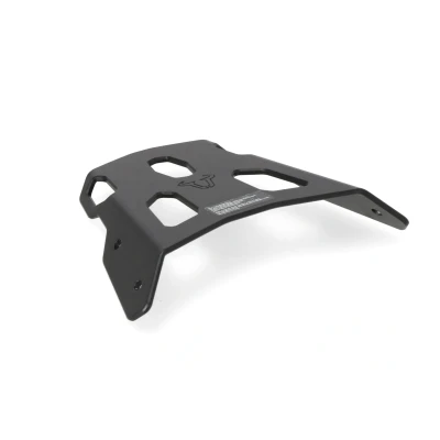 Afbeelding van SW Motech STREET RACK Zwart. KTM 1290 Super Duke (16 19)., zwart