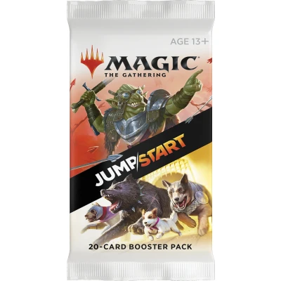 Afbeelding van MTG Core 2021 Jumpstart Boosterbox