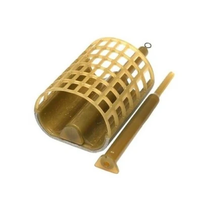 Afbeelding van Guru Specialist Gripper Feeder Maat : Large 28g