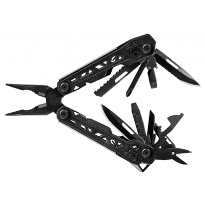 Afbeelding van Gerber Truss Multi Tool Black Multitool
