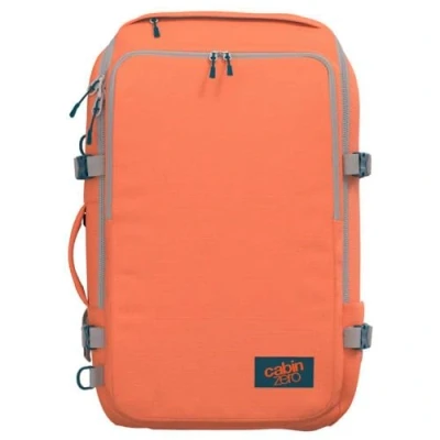 Afbeelding van CabinZero Adventure Pro 42L Cabin backpack moroccan sands Laptoptas