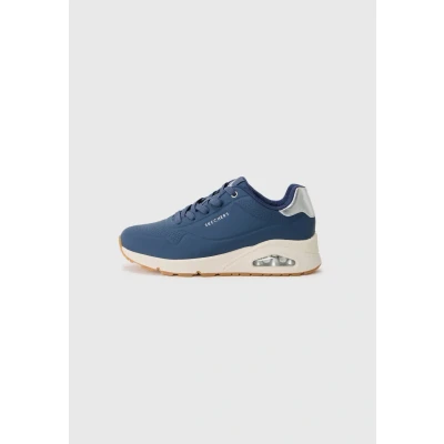 Afbeelding van Skechers UNO Golden AIR Sneaker, Navy, 7 UK, marineblauw, 40 EU