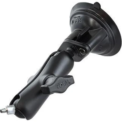 Afbeelding van RAM Mounts B 166 237 houder Actieve Camera Zwart