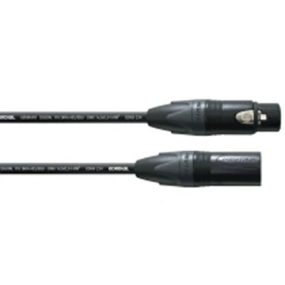 Afbeelding van Cordial CPD 1 FM digitale interfacekabels