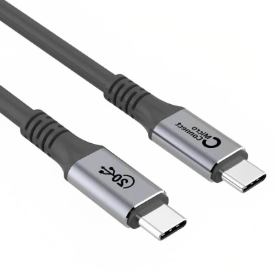 Afbeelding van USB C naar kabel MicroConnect