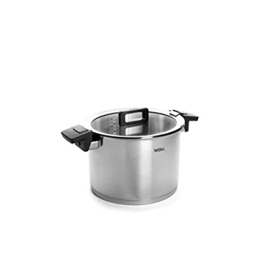 Afbeelding van Soeppan 24cm / 7.6 liter Woll Concept