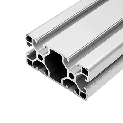 Afbeelding van KAISENG 200 1200 mm 4080 T Slot Aluminium Extrusies 40x80mm Geëxtrudeerd Profielen Frame voor Meubels Houtbewerking DIY (250mm)