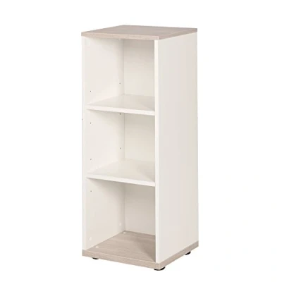 Afbeelding van roba Wandkast Moritz wit