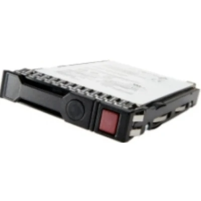 Afbeelding van HPE P40506 B21 internal solid state drive 2.5&#039; 960 GB SATA III