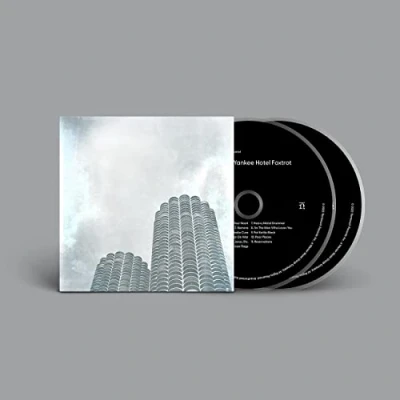 Afbeelding van Yankee Hotel Foxtrot (2CD)