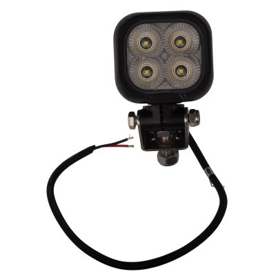 Afbeelding van Aanhangwagendirect LED werklamp 9 32V 4 leds