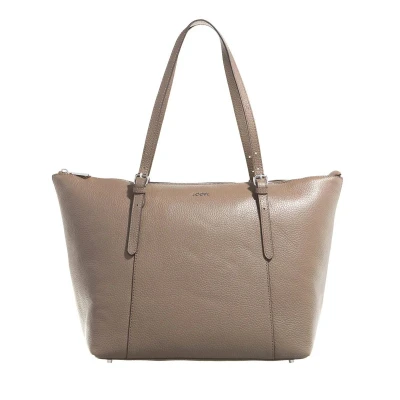 Afbeelding van JOOP! Schoudertas Giada Helena Shopper Taupe Bruine