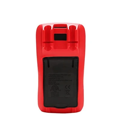 Afbeelding van UNI T UT133B Handheld Digital Multimeter 600V AC/DC 10A