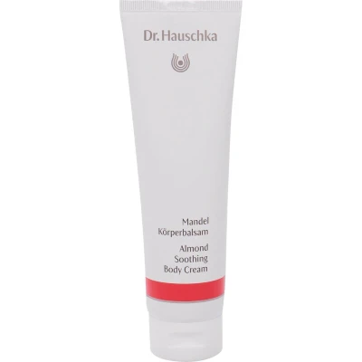 Afbeelding van Dr. Hauschka (Almond Soothing Body Cream) 145 ml 145ml