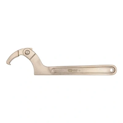 Afbeelding van KS Tools 9638209 963.8209 Haaksleutel