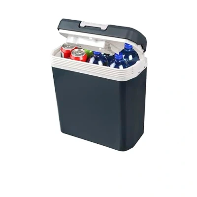 Afbeelding van Tristar KB7520 Cool Box 12/230 volt Thermo elektrisch
