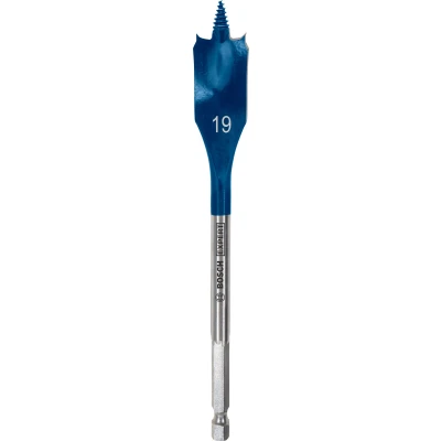 Afbeelding van Bosch Speedboor Self Cut Speed Zeskantschacht 19 x 152 mm