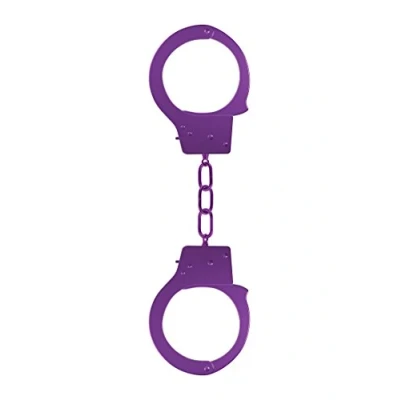 Afbeelding van Beginner&#039;s Handcuffs