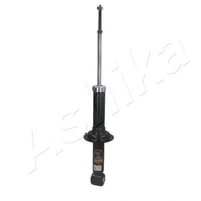 Afbeelding van ASHIKA MA 50031 Schokdemper Achteras Gasdruk Dubbelpijp Veerpoot Pen bovenaan, Oog onderaan MITSUBISHI: Outlander I SUV (CU) 2.0 4WD, 2.4 4WD
