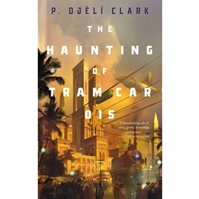 Afbeelding van Haunting of Tram Car 015