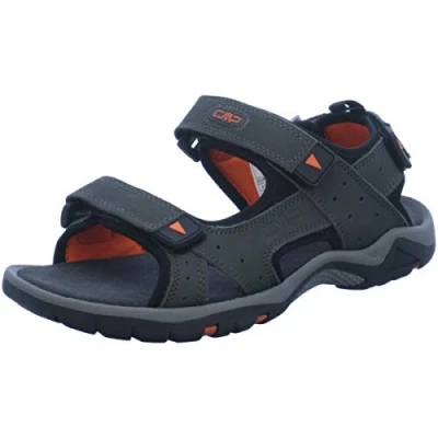 Afbeelding van Cmp 38q9947 Almaak Sandalen Grijs EU 43 Man