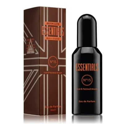 Afbeelding van Colour Me Milton Lloyd Essentials No 15 Geur voor Heren 50ml Eau de Parfum