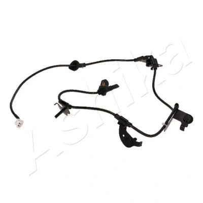 Afbeelding van ASHIKA 151 02 279 ABS Sensor Achteras rechts
