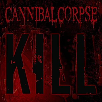 Afbeelding van Cannibal Corpse Kill (CD)
