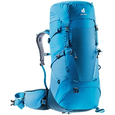 Afbeelding van Deuter Aircontact Core 40+10 backpack reef ink