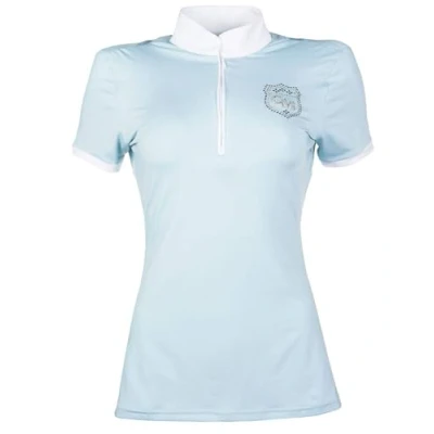 Afbeelding van HKM Staldeken Winter Donkerblauw 115/165