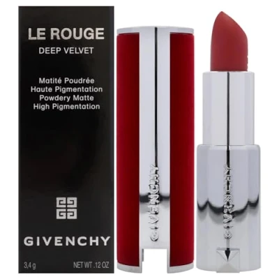 Afbeelding van Givenchy Le Rouge Deep Velvet N27