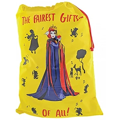 Afbeelding van The Fairest Gifts (Evil Queen Sack)