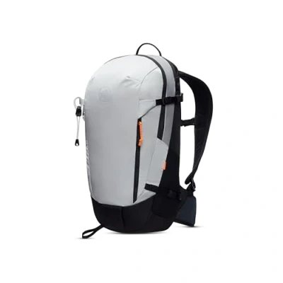 Afbeelding van Mammut Backpack, Heren, Maat: One Size, Platinum black