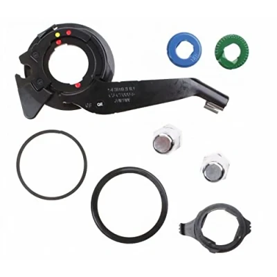 Afbeelding van Shimano Nexus 5 naafdelenset cpl. cassette joint cj c70005