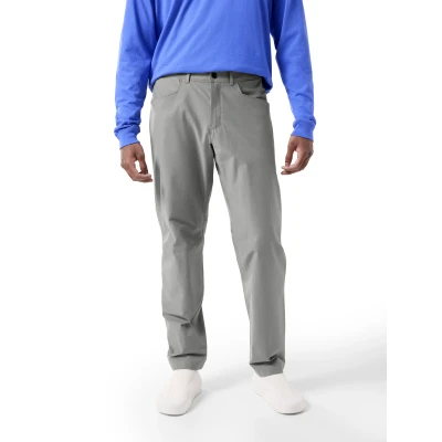 Afbeelding van Arc&#039;Teryx Kragg Cotton Pant M Heren Skibroek Void
