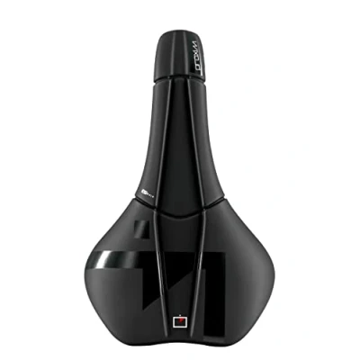 Afbeelding van Prologo Proxim W400 Sport T2.0 Zadel Zwart 153 mm