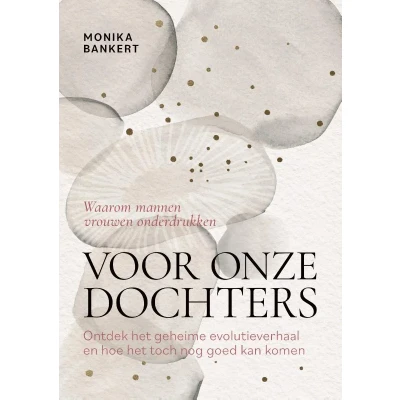 Afbeelding van Voor onze dochters (Paperback)