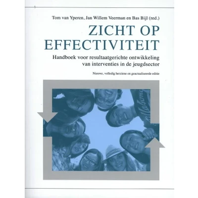 Afbeelding van Zicht op effectiviteit