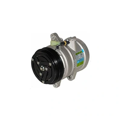 Afbeelding van Delphi Diesel Airco compressor TSP0155854