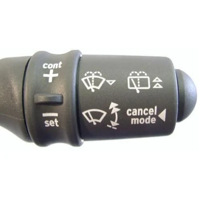 Afbeelding van MisterDotCom Tempomat smart fortwo 451 Coupe (CruiseControl)